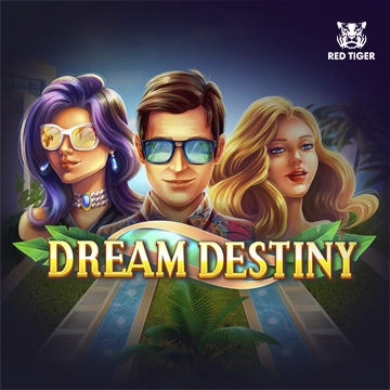 Dream Destiny - WINGBET138