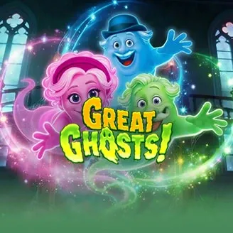 Pragmatic : Great Ghosts! - WINGBET138