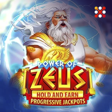 Power of Zeus - WINGBET138