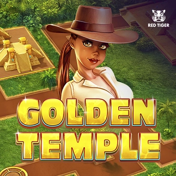 Golden Temple - WINGBET138