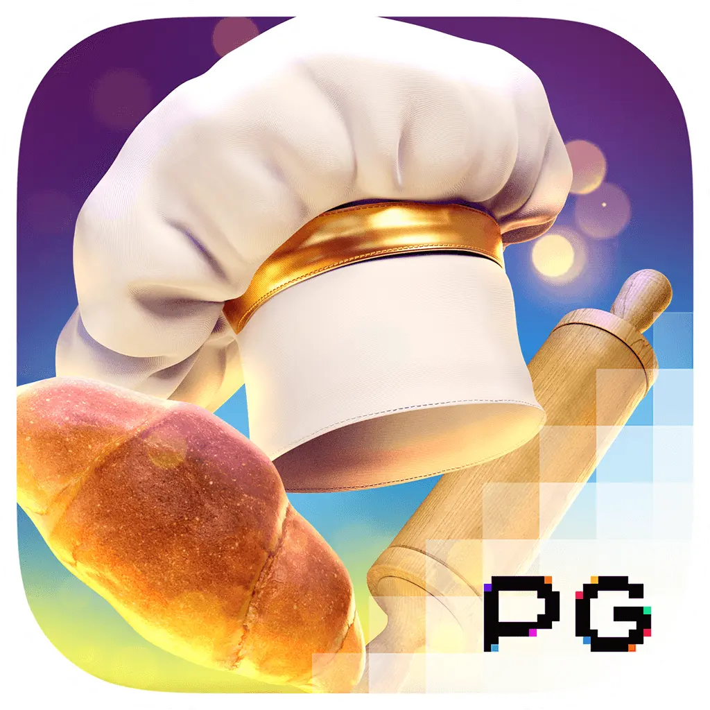 PGSoft : Bakery Bonanza - WINGBET138