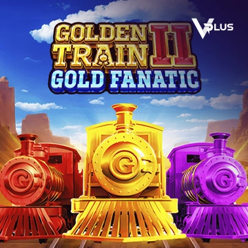 Golden Train 2 - WINGBET138