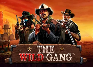 Pragmatic : The Wild Gang - WINGBET138
