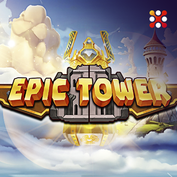 Epic Tower - WINGBET138
