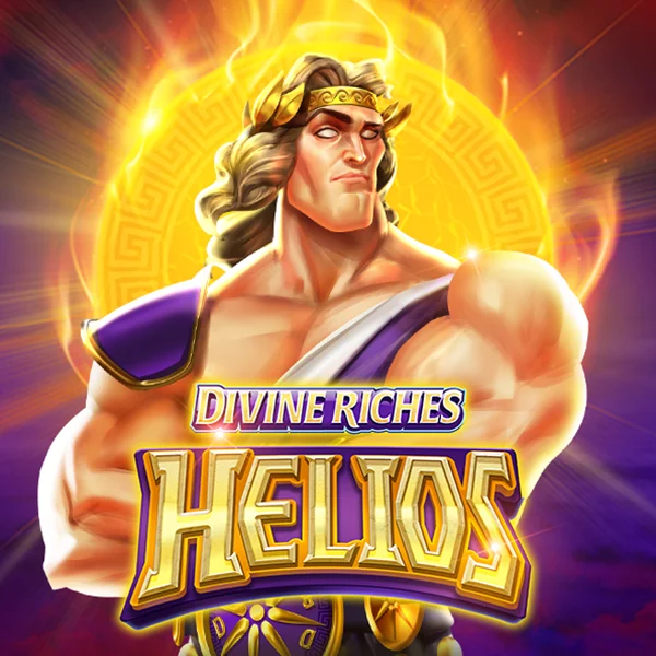 Divine Riches Helios - WINGBET138