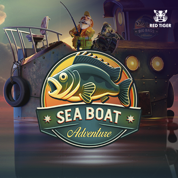 Sea Boat Adventure MegaWays - WINGBET138