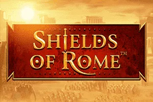 Shields of Rome - WINGBET138