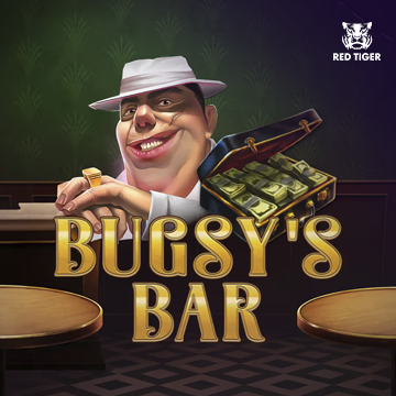 Bugsyss Bar - WINGBET138