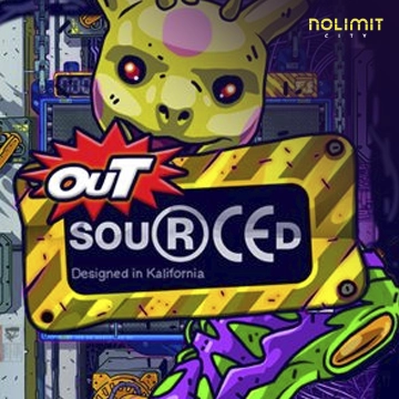 NolimitCity : Outsourced - WINGBET138