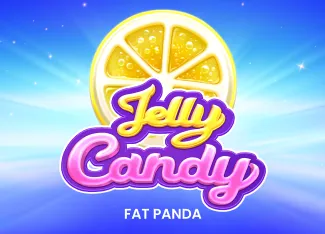 Jelly Candy - WINGBET138