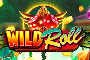 Wild Roll - WINGBET138