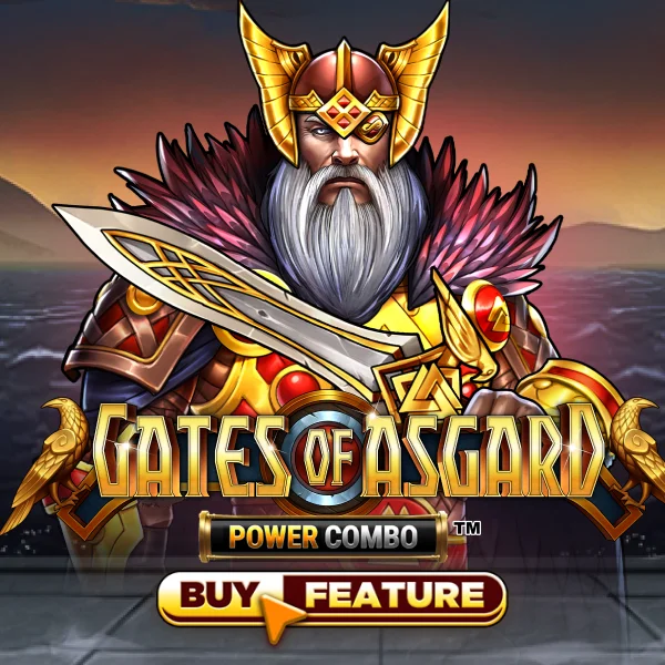 Gates of Asgard Power Combo - WINGBET138