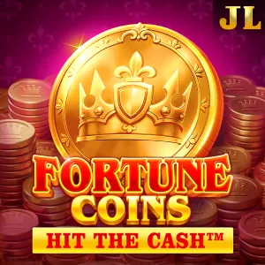 Jili : Fortune Coins - WINGBET138