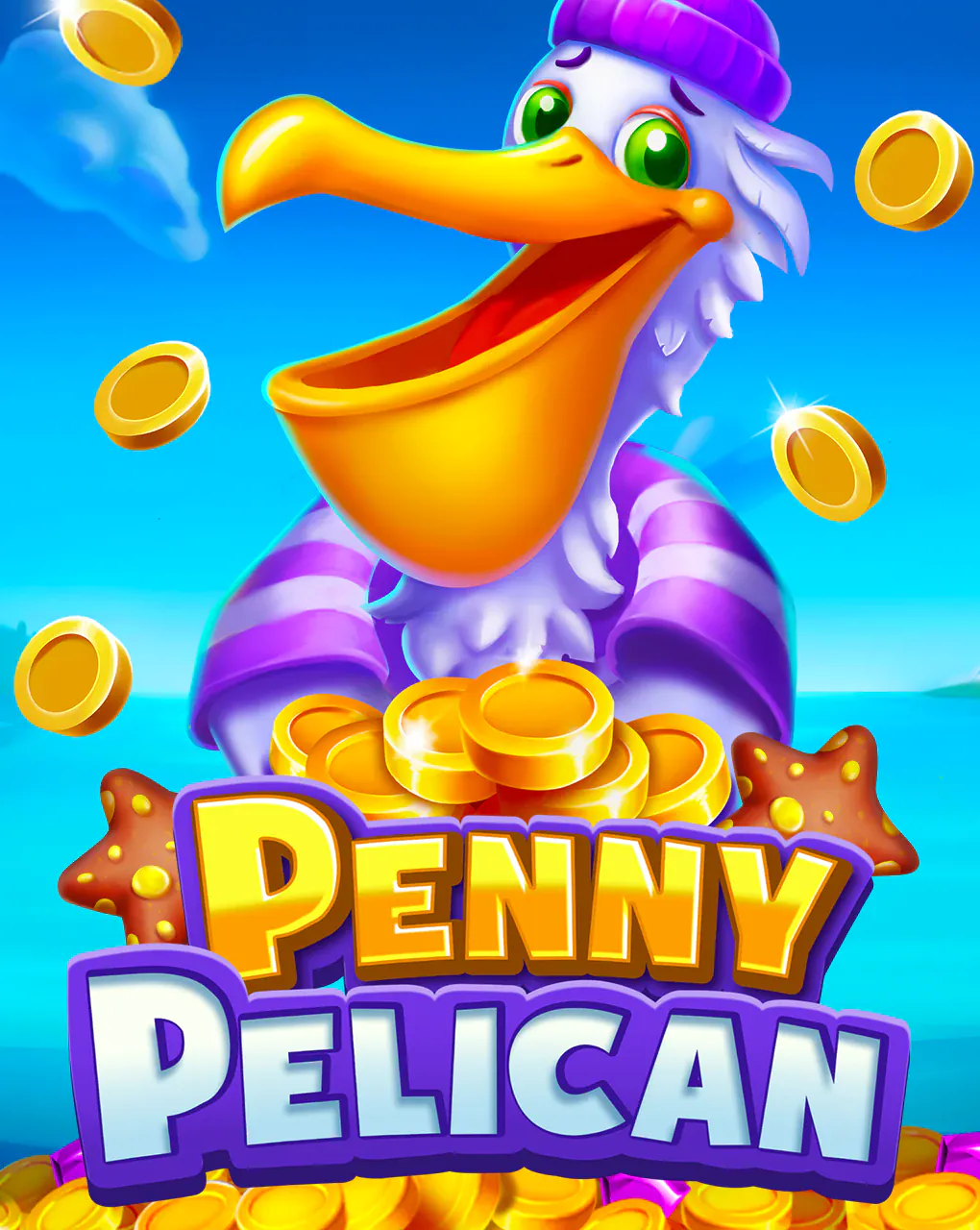 Penny Pelican - WINGBET138