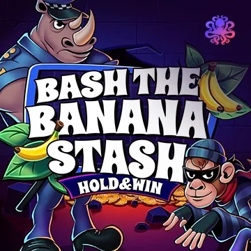 Bash the Banana Stash - WINGBET138
