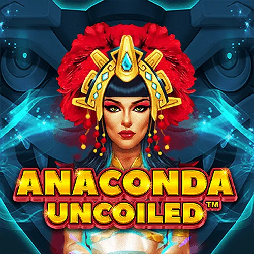 Anaconda Uncoiled - WINGBET138