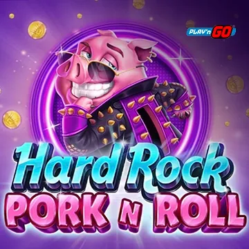 Hard Rock Pork n Roll - WINGBET138