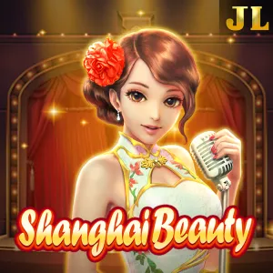 Jili : Shanghai Beauty - WINGBET138