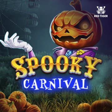 Spooky Carnival - WINGBET138