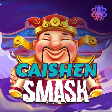 Caishen Smash - WINGBET138
