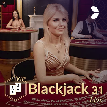 Blackjack VIP 31 - WINGBET138