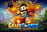 Crazy Bomber - WINGBET138