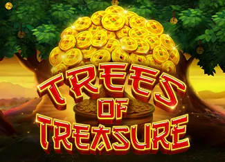 Pragmatic : Trees of Treasure - WINGBET138