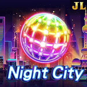 Jili : Night City - WINGBET138