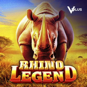 Rhino Legend - WINGBET138