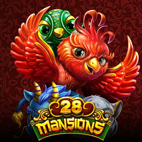 28 Mansions - WINGBET138