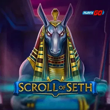 Scroll of Seth - WINGBET138