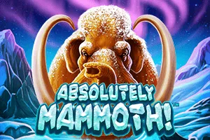 Absolutely Mammoth - WINGBET138