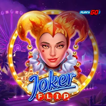 Joker Flip - WINGBET138