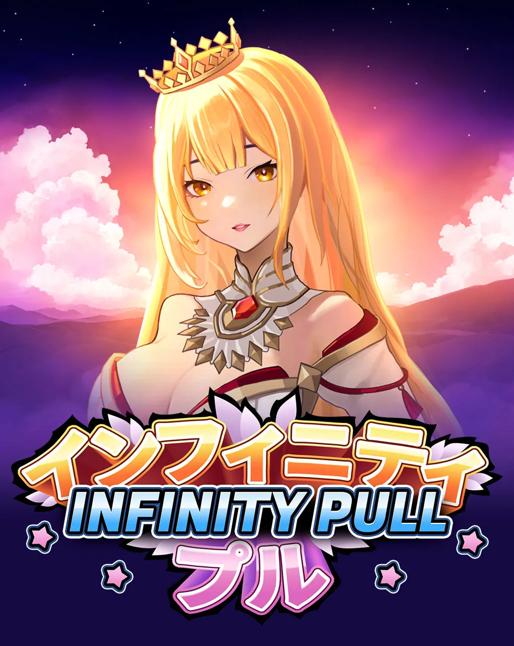 Infinity Pull - WINGBET138