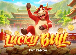 Lucky Ox - WINGBET138