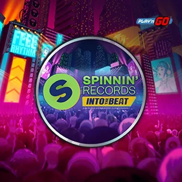 Spinnin Records Into the Beat - WINGBET138