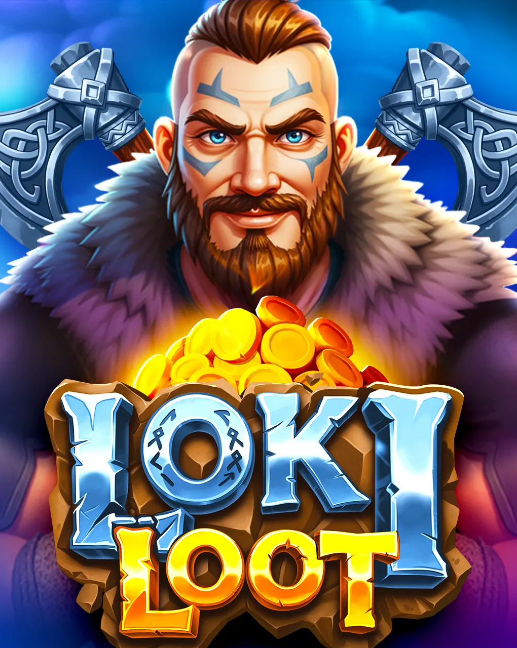 Loki Loot - WINGBET138