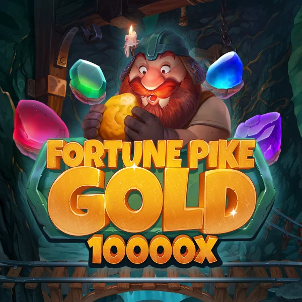 Fortune Pike Gold - WINGBET138