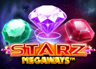 Pragmatic : Starz Megaways - WINGBET138
