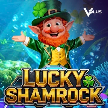 Lucky Shamrock - WINGBET138
