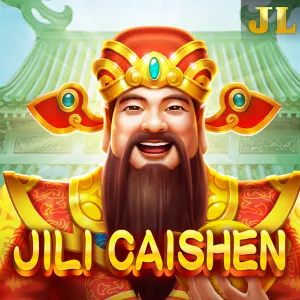 Jili : JILI Caishen - WINGBET138