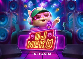 DJ Neko - WINGBET138