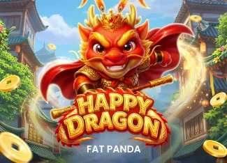 Happy Dragon - WINGBET138
