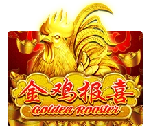 Joker123 : Golden Rooster - WINGBET138