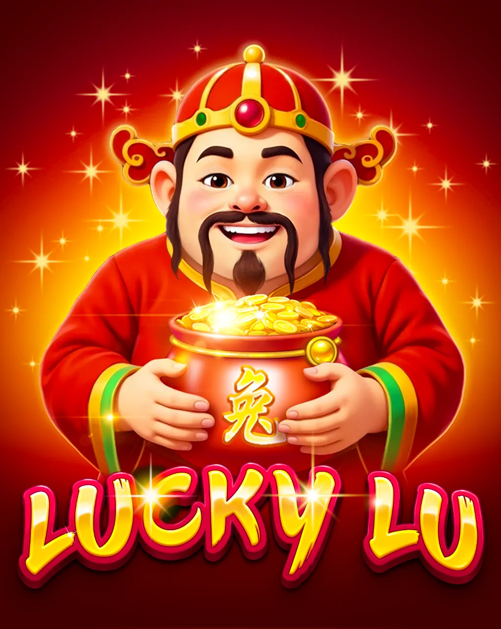 Lucky Lu - WINGBET138