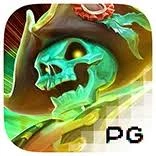PGSoft : Dead Mans Riches - WINGBET138