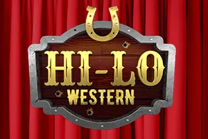 Hi-Lo Western Live - WINGBET138