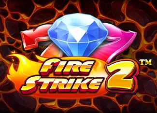 Pragmatic : Fire Strike 2 - WINGBET138