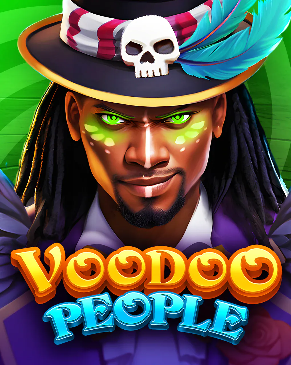 Voodoo People - WINGBET138