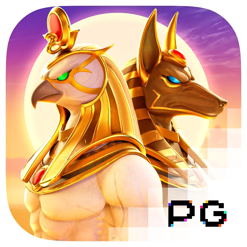 PGSoft : Egypts Book of Mystery - WINGBET138